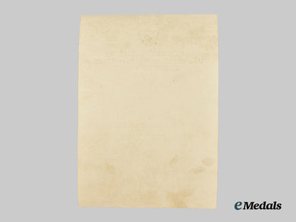 germany,_third_reich._a_group_of_awards_with_documents_to_unteroffizier_johannes_de_la_motte___m_n_c2273