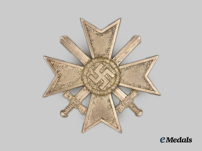 germany,_third_reich._a_group_of_awards_with_documents_to_unteroffizier_johannes_de_la_motte___m_n_c2274