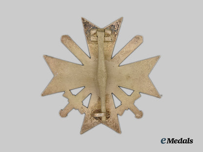 germany,_third_reich._a_group_of_awards_with_documents_to_unteroffizier_johannes_de_la_motte___m_n_c2275