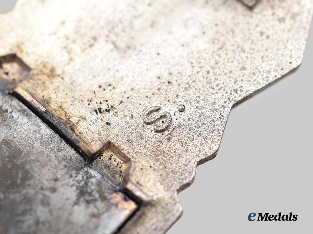 germany,_wehrmacht._a_close_combat_clasp,_silver_grade,_first_pattern_by_rudolf_souval___m_n_c2279