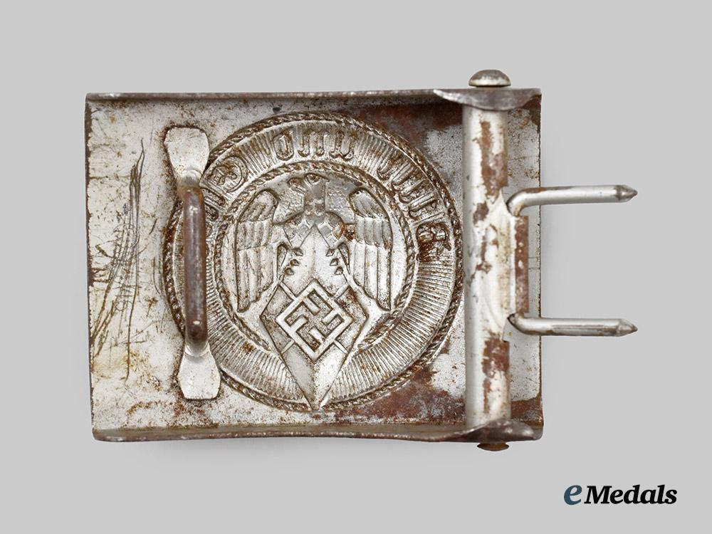 germany,_h_j._a_member’s_belt_buckle,_by_wilhelm_schröder___m_n_c2279