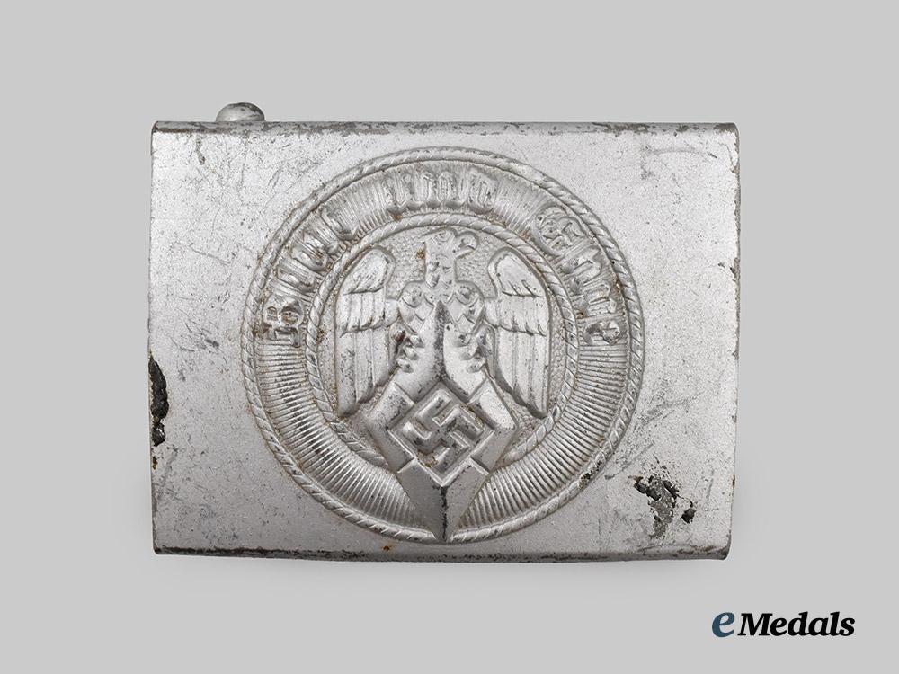 germany,_h_j._a_member’s_belt_buckle,_by_wilhelm_schröder___m_n_c2290