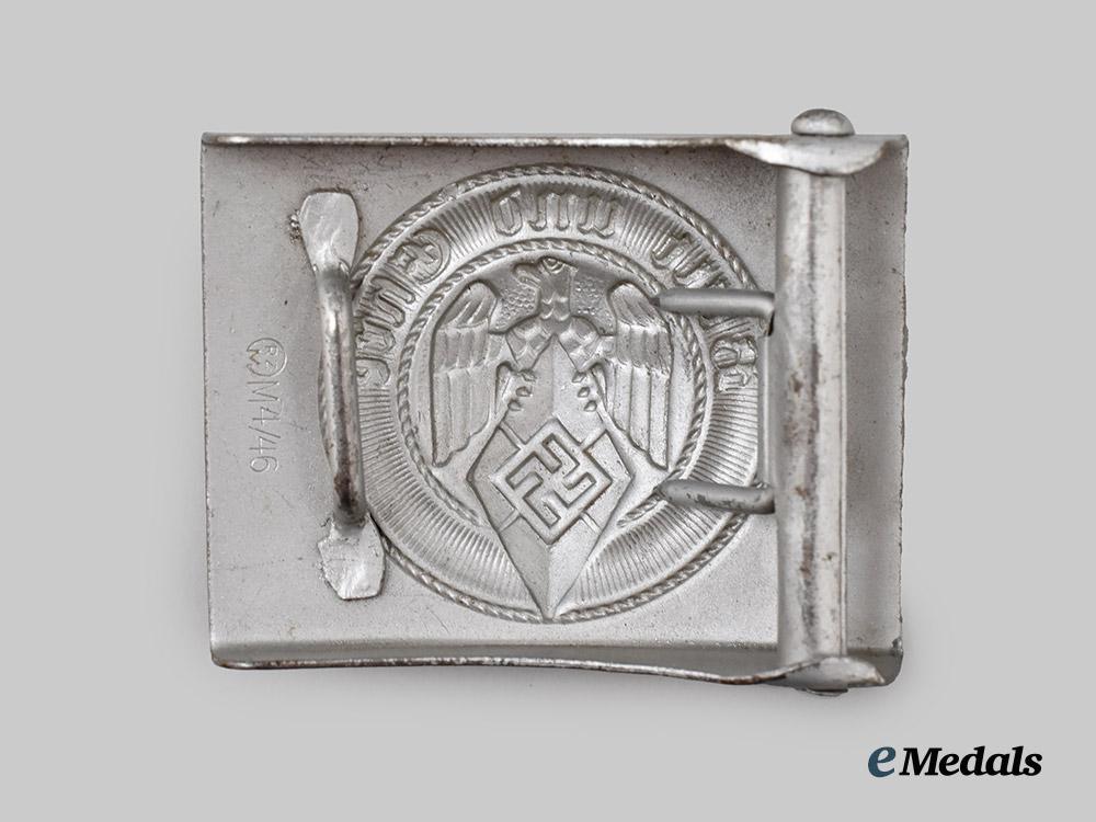 germany,_h_j._a_member’s_belt_buckle,_by_wilhelm_schröder___m_n_c2292