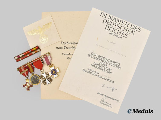 germany,_third_reich._a_german_eagle_order_bar_and_document_group_to_ignacio_velayos_sanchez___m_n_c2298