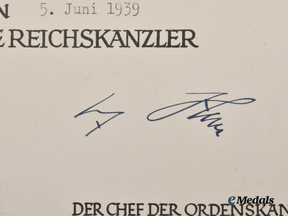 germany,_third_reich._a_german_eagle_order_bar_and_document_group_to_ignacio_velayos_sanchez___m_n_c2301