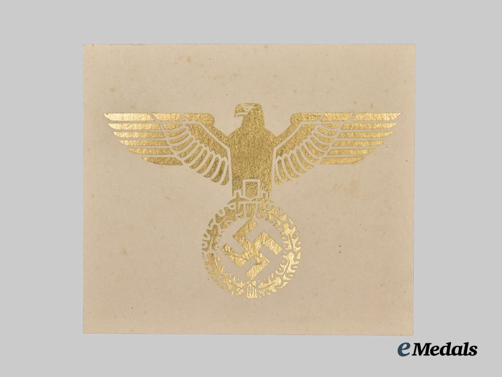 germany,_third_reich._a_german_eagle_order_bar_and_document_group_to_ignacio_velayos_sanchez___m_n_c2306