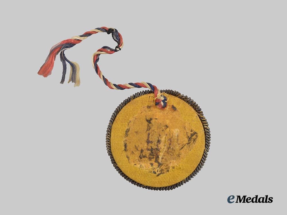 yugoslavia,_kingdom._a_scarce_naval_sailor’s_cap_badge,_c.1925___m_n_c2307