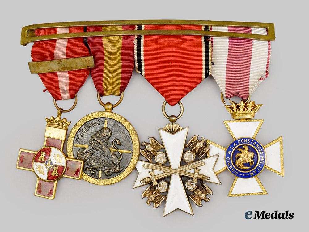 germany,_third_reich._a_german_eagle_order_bar_and_document_group_to_ignacio_velayos_sanchez___m_n_c2308