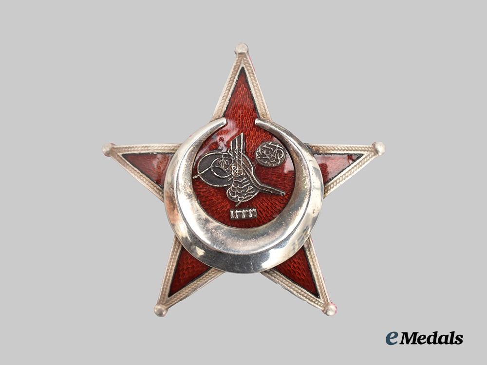 turkey,_ottoman_empire._a_war_medal(_gallipoli_star),_by_b._b.&_co.___m_n_c2310