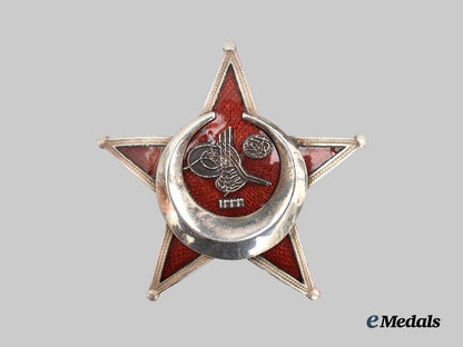 turkey,_ottoman_empire._a_war_medal(_gallipoli_star),_by_b._b.&_co.___m_n_c2310