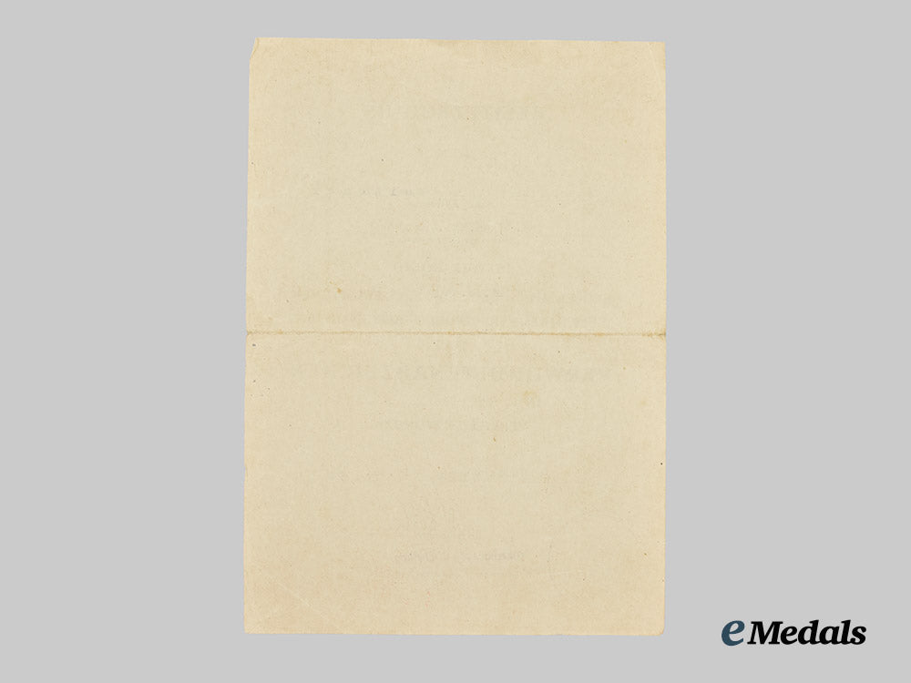 germany,_third_reich._a_group_of_awards_with_documents_to_obergefreiter_walter_weisener___m_n_c2315