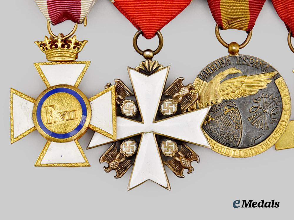 germany,_third_reich._a_german_eagle_order_bar_and_document_group_to_ignacio_velayos_sanchez___m_n_c2315
