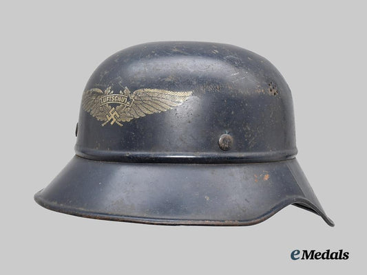 germany,_third_reich._a_luftschutz_gladiator_helmet,_three-_piece_version_by_paul_diener___m_n_c2317