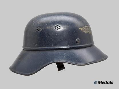 germany,_third_reich._a_luftschutz_gladiator_helmet,_three-_piece_version_by_paul_diener___m_n_c2319