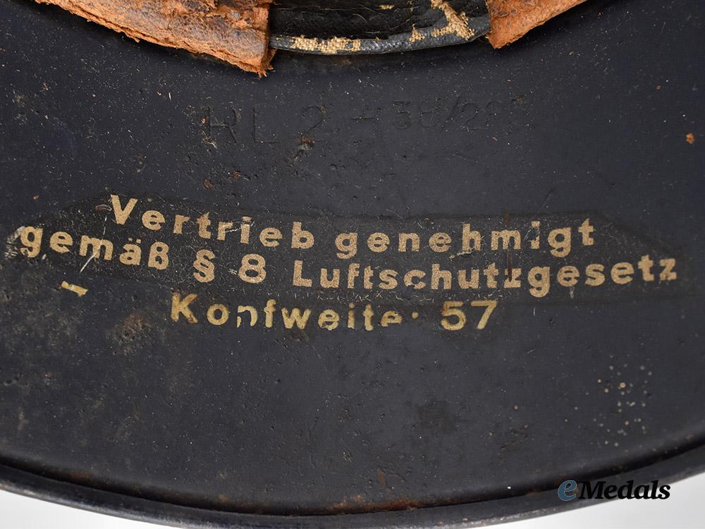 germany,_third_reich._a_luftschutz_gladiator_helmet,_three-_piece_version_by_paul_diener___m_n_c2332