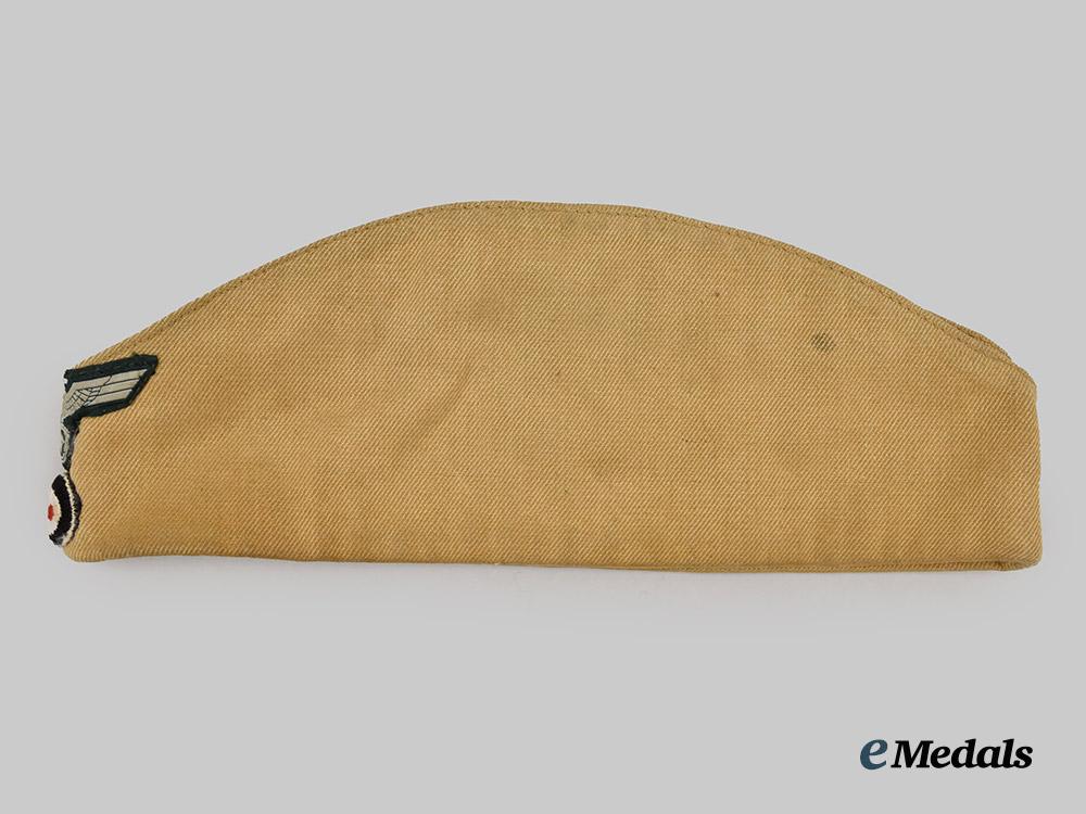 germany,_heer._an_e_m/_n_c_o’s_tropical_overseas_cap,_foreign-_made_and_field-_modified___m_n_c2333