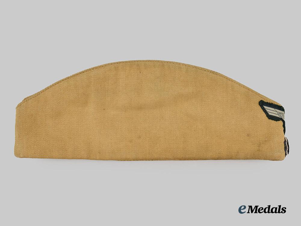 germany,_heer._an_e_m/_n_c_o’s_tropical_overseas_cap,_foreign-_made_and_field-_modified___m_n_c2334