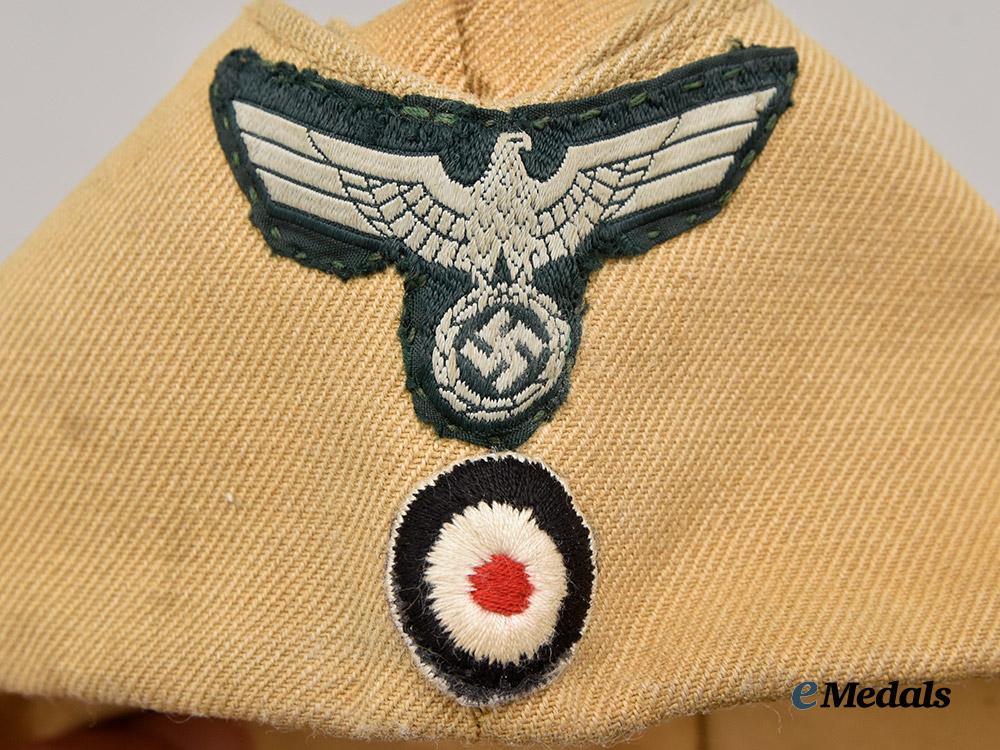 germany,_heer._an_e_m/_n_c_o’s_tropical_overseas_cap,_foreign-_made_and_field-_modified___m_n_c2337