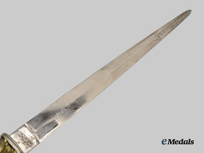 hungary,_kingdom._a_model1932_air_force_officer’s_dagger,_with_hanger,_by_mészáros_lajos___m_n_c2342
