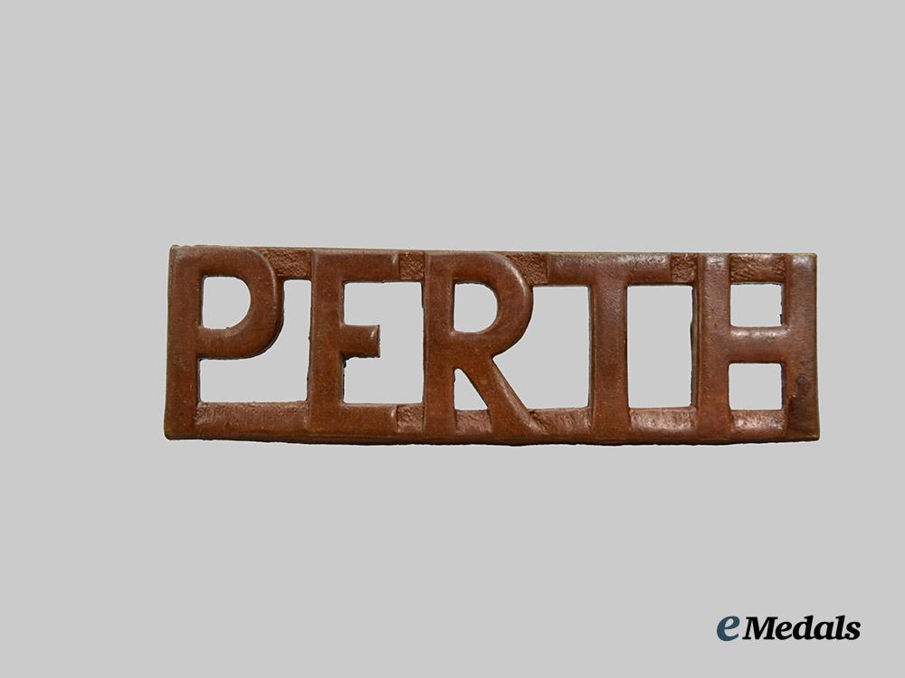 canada,_commonwealth._a_perth_badge_to_cpl._a._j._dube,_died1944___m_n_c2351