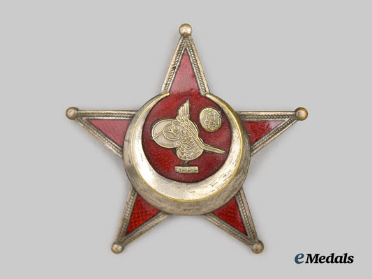 turkey,_ottoman_empire._an_ottoman_war_medal,_by_b._b.&_co.___m_n_c2362
