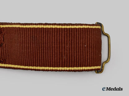 latvia._an_officer’s_parade_dress_belt_with_buckle,_c.1935___m_n_c2371