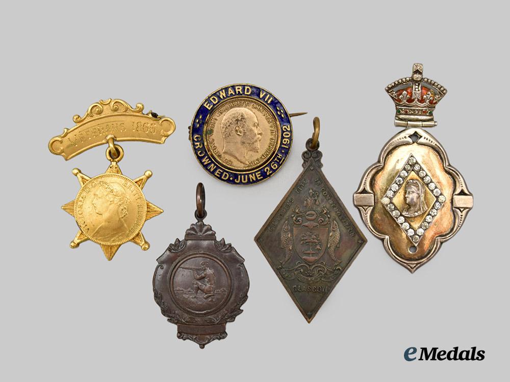 united_kingdom._a_lot_of_pre_first_war_commemoration_badges___m_n_c2374
