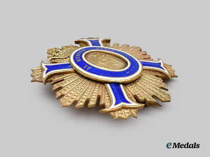 spain,_franco_period._an_order_of_civil_merit,_grand_cross_breast_star,_c.1960___m_n_c2378
