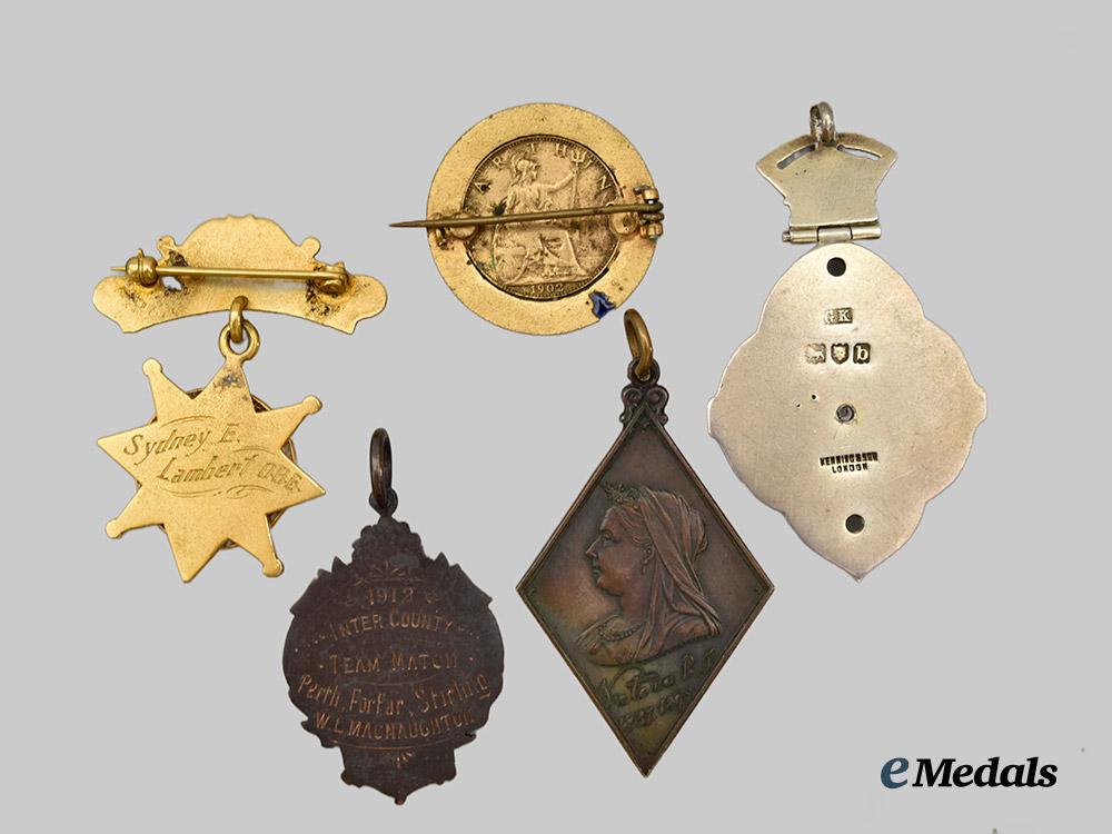 united_kingdom._a_lot_of_pre_first_war_commemoration_badges___m_n_c2378