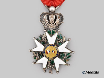 france,_july_monarchy._an_order_of_the_legion_of_honour,_knight___m_n_c2388