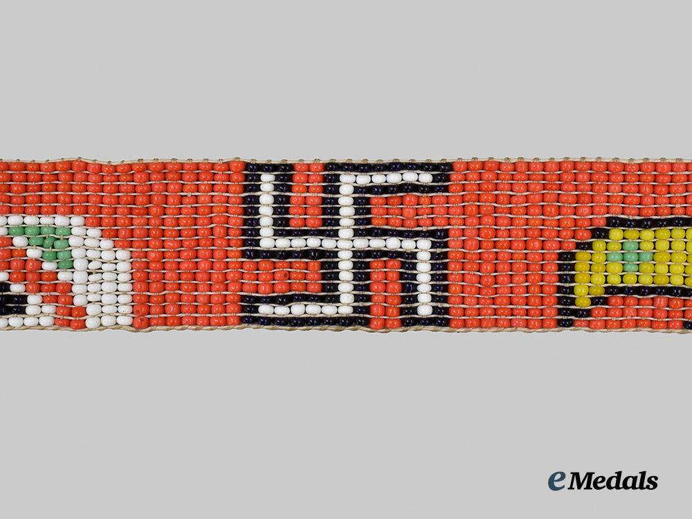 north_america,_indigenous_first_nations._an_early20th_century_hat_band,_c.1930___m_n_c2393