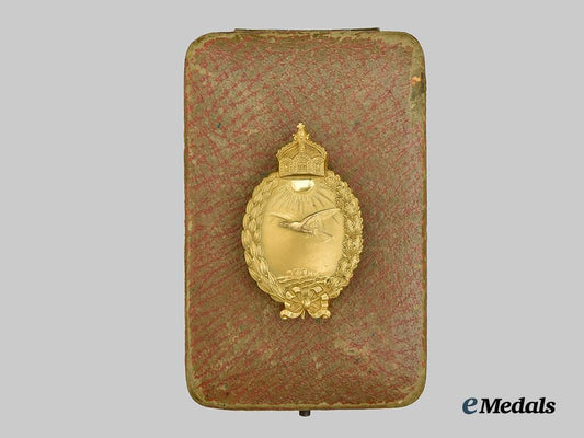 germany,_imperial._a_rare_naval_sea_pilot’s_badge,_prinzen_size_with_case,_by_carl_dillenius___m_n_c2398
