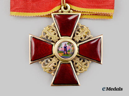 russia,_imperial._an_order_of_st._anne,_i_i_class_cross_in_gold_by_keibel,_c.1900___m_n_c2400