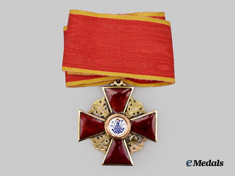 russia,_imperial._an_order_of_st._anne,_i_i_class_cross_in_gold_by_keibel,_c.1900___m_n_c2401