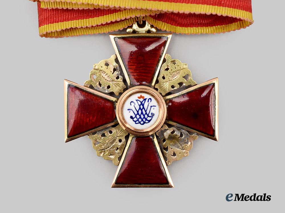 russia,_imperial._an_order_of_st._anne,_i_i_class_cross_in_gold_by_keibel,_c.1900___m_n_c2402