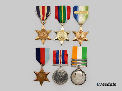 united_kingdom._a_lot_of_five_second_war_decorations_and_a_south_africa_medal___m_n_c2409