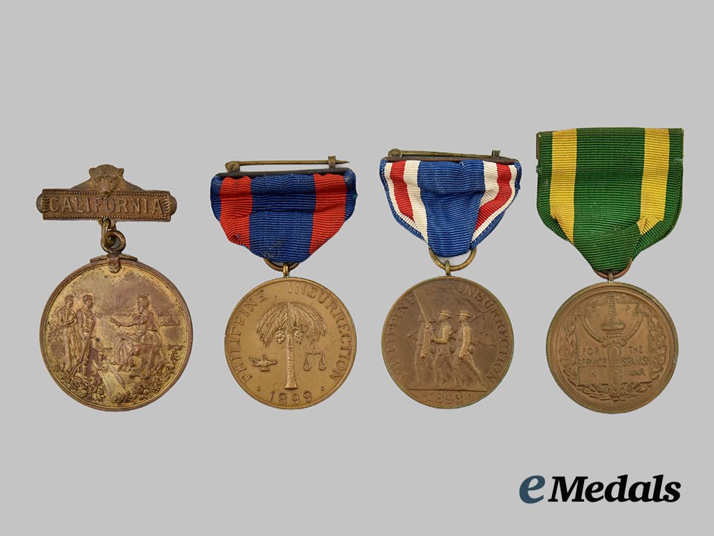 united_states._a_lot_of_medals_awarded_to_sergeant_james_h._smith,18th_infantry_regiment___m_n_c2410