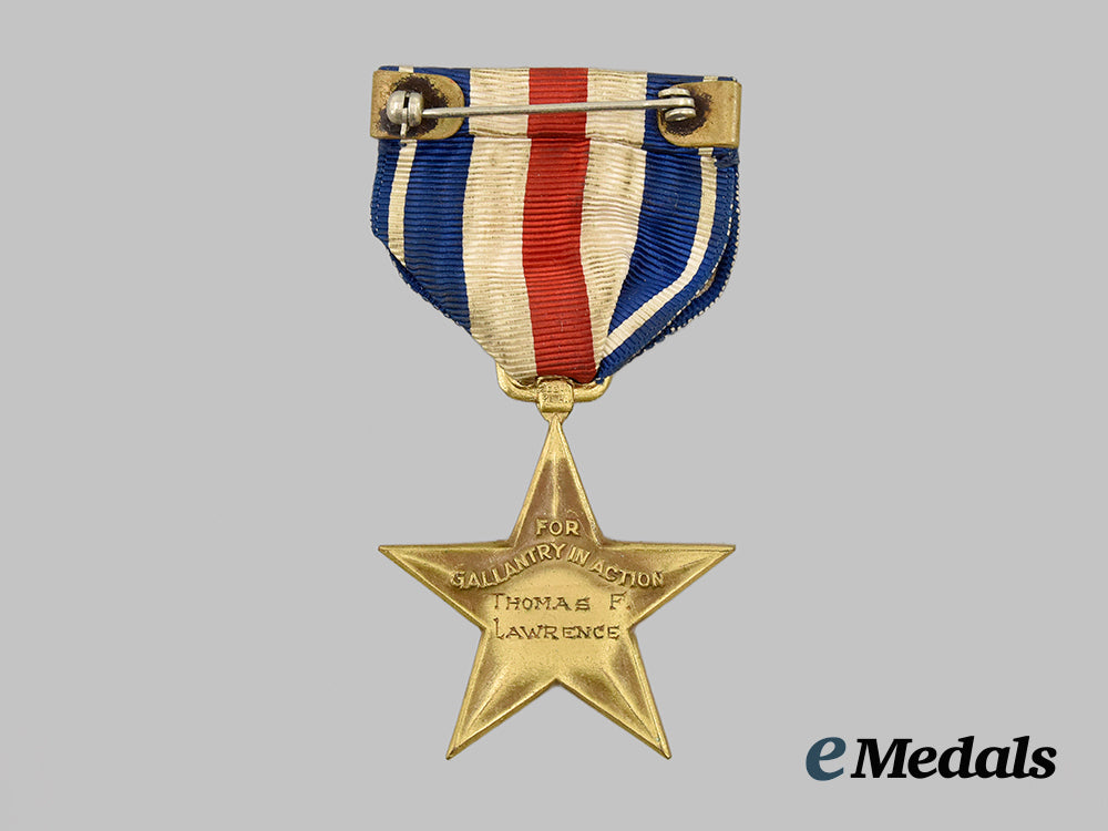 united_states._a_silver_star_medal_awarded_to_thomas_f._lawrence___m_n_c2415