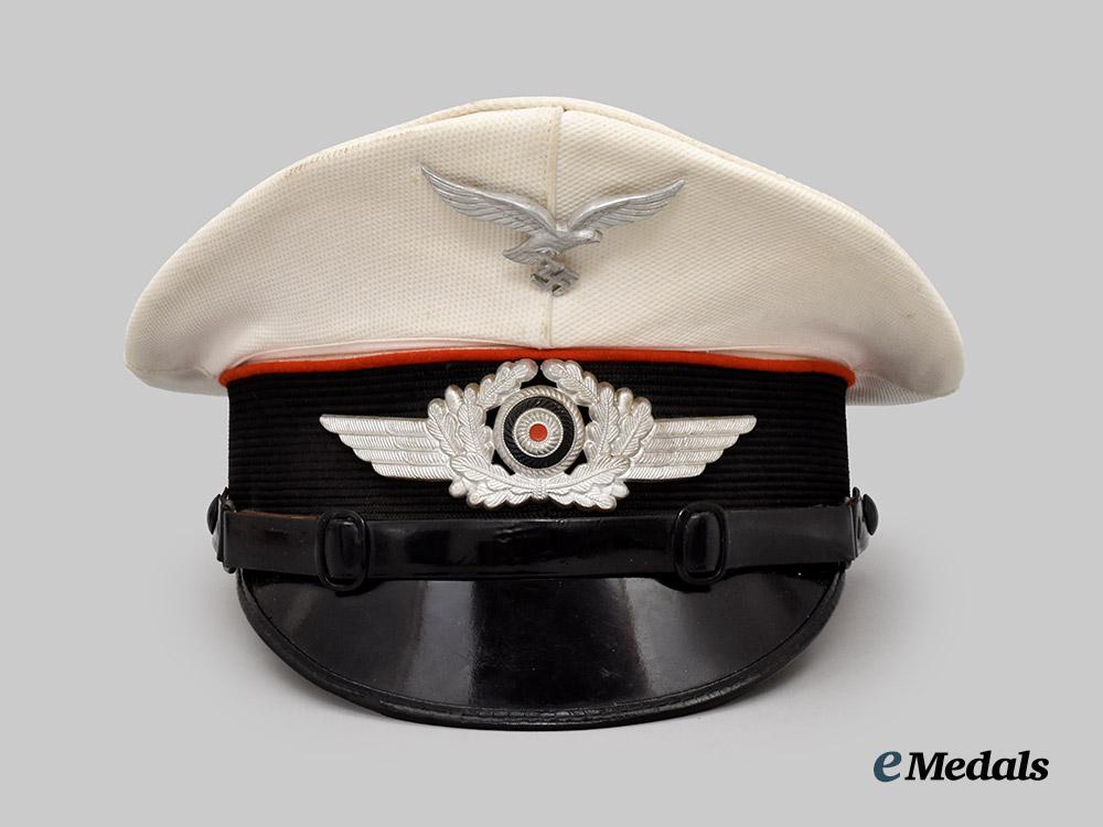 germany,_luftwaffe._a_flak/_artillery_summer_visor_cap,_by_clemens_wagner___m_n_c2428