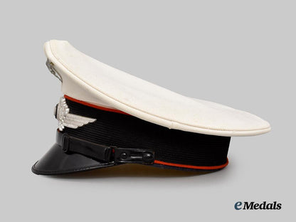 germany,_luftwaffe._a_flak/_artillery_summer_visor_cap,_by_clemens_wagner___m_n_c2432