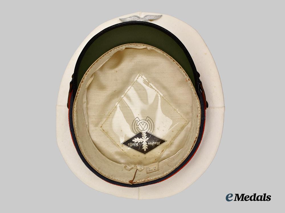 germany,_luftwaffe._a_flak/_artillery_summer_visor_cap,_by_clemens_wagner___m_n_c2435