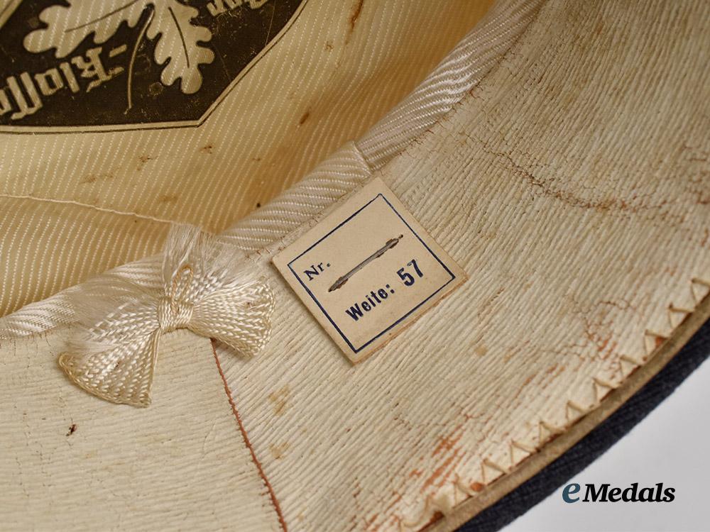 germany,_luftwaffe._a_flak/_artillery_summer_visor_cap,_by_clemens_wagner___m_n_c2437