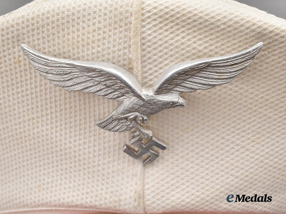 germany,_luftwaffe._a_flak/_artillery_summer_visor_cap,_by_clemens_wagner___m_n_c2438