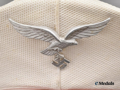 germany,_luftwaffe._a_flak/_artillery_summer_visor_cap,_by_clemens_wagner___m_n_c2438