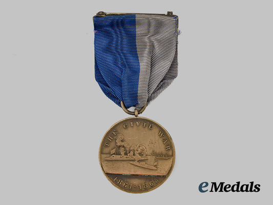 united_states._an_army_civil_war_campaign_medal,_no.534___m_n_c2439