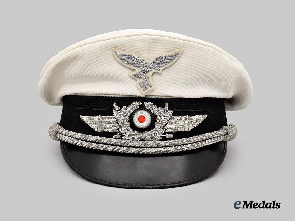 germany,_luftwaffe._an_officer’s_summer_visor_cap,_by_erel___m_n_c2441