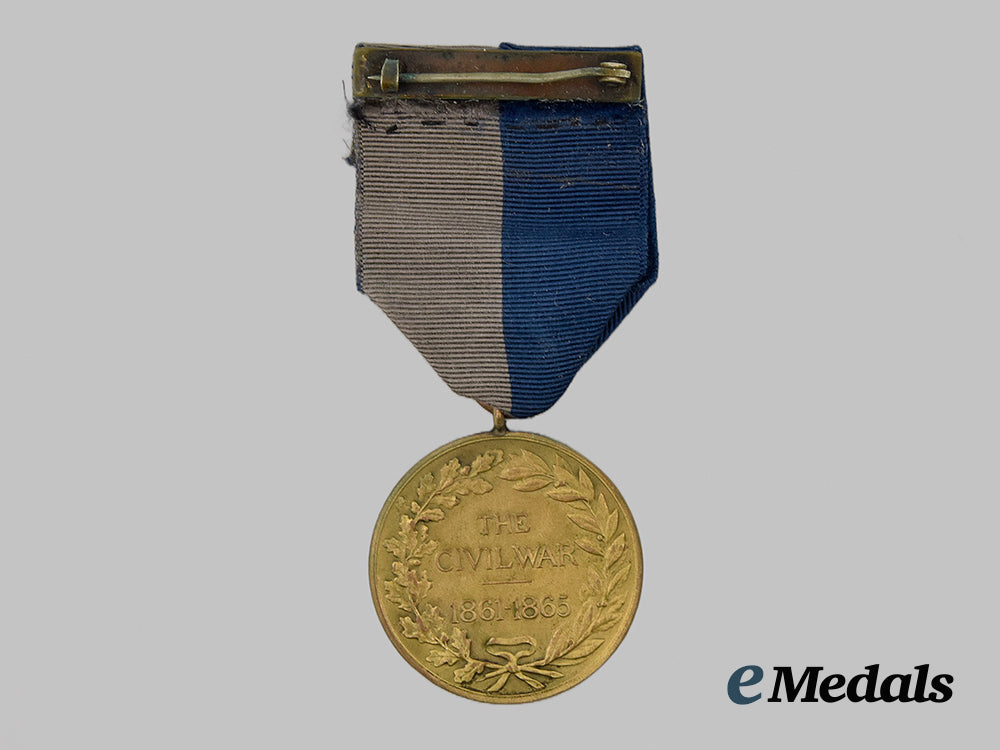 united_states._an_army_civil_war_campaign_medal,_no.2368___m_n_c2446