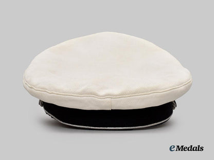 germany,_luftwaffe._an_officer’s_summer_visor_cap,_by_erel___m_n_c2447