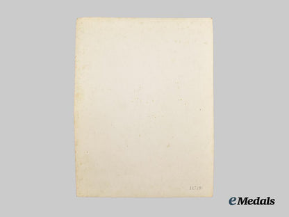 italy,_fascist_state._a_signed_portrait_of_victor_emmanuel_i_i_i,1939___m_n_c2447