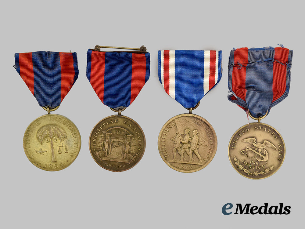 united_states._a_lot_of_american_war_medals___m_n_c2449